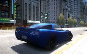 Coquette Spec-R1